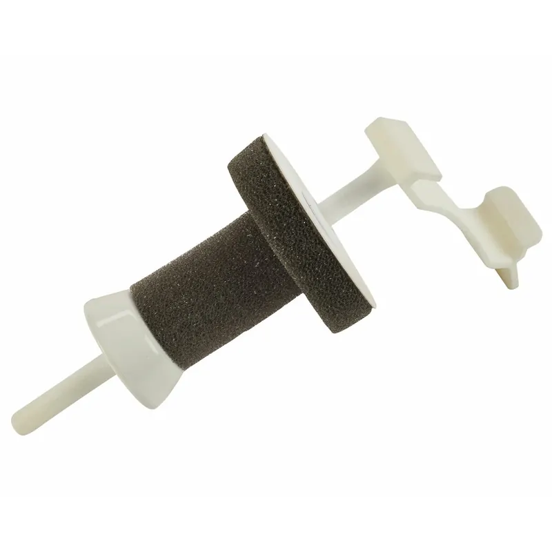 BERNINA Dekofaden-Garnrollenhalter # L26 für Overlock L 850, L 860 und L 890