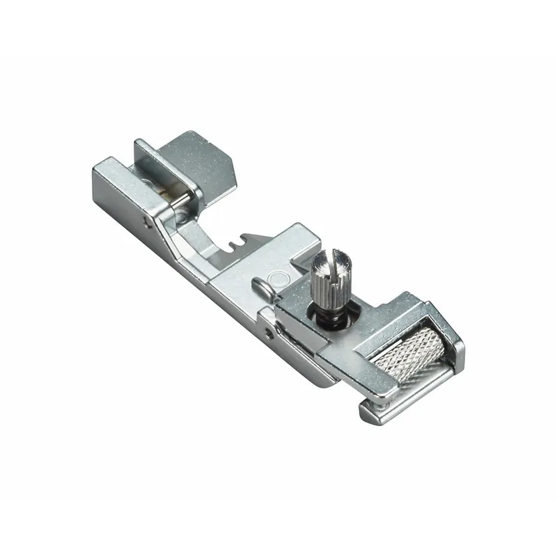 BERNINA Gummibandnähfuß für Overlock L 450 / L 460