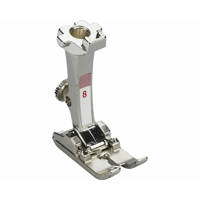 BERNINA Jeansfuß # 8