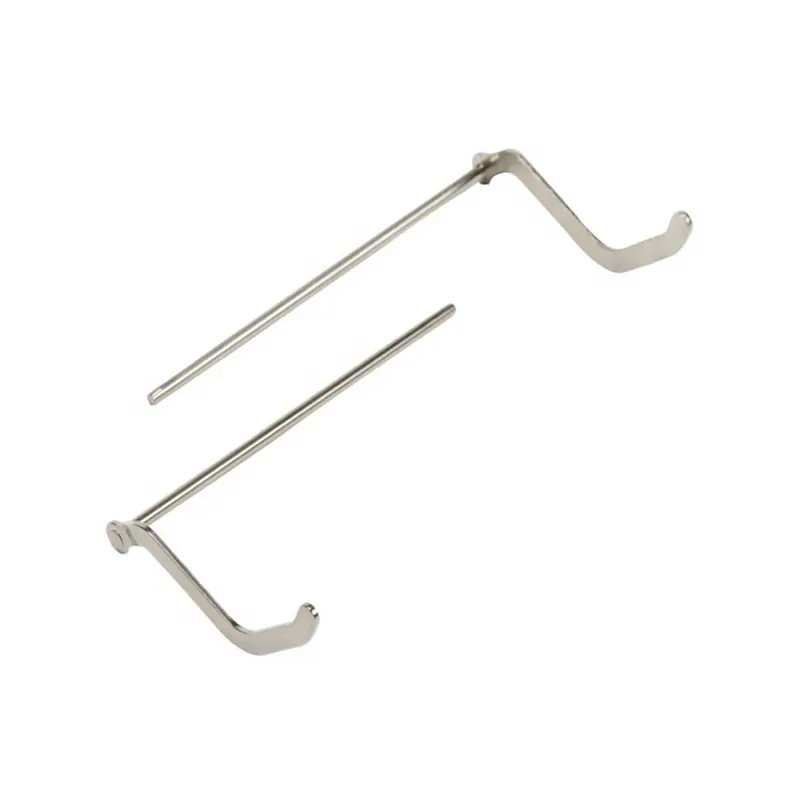 BERNINA Kantenlineal im Schaft, Set für Coverlock L 890