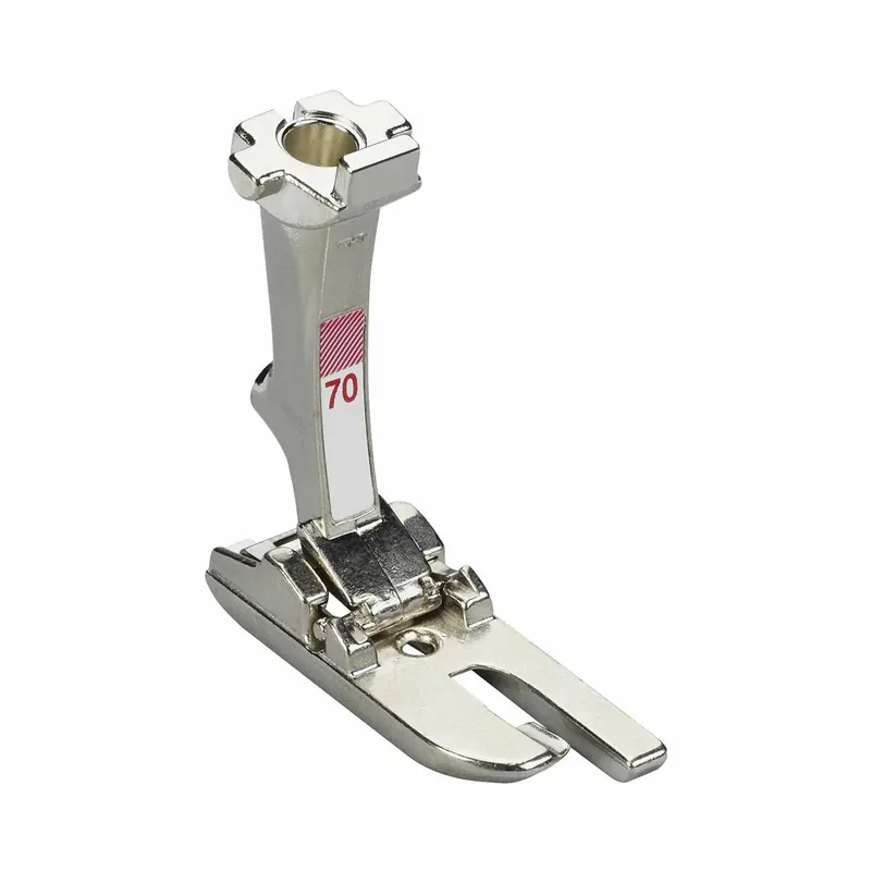 BERNINA Kapperfuß 4 mm # 70