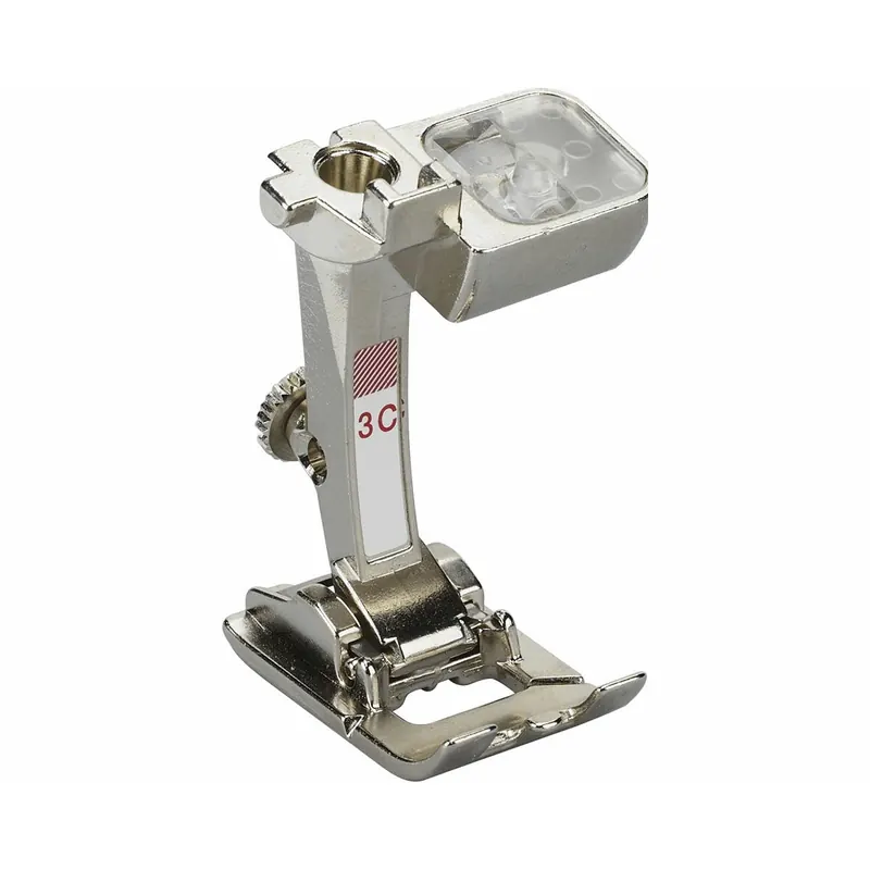 BERNINA Knopflochfuß # 3C