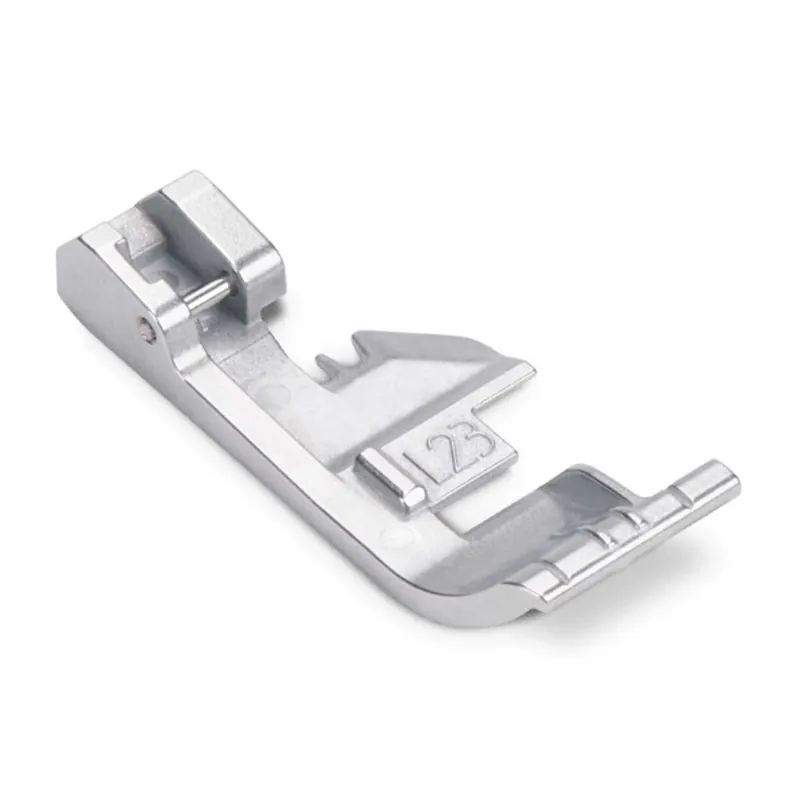 BERNINA Kurvenfuß # L23 für Overlock L 850 und L 860