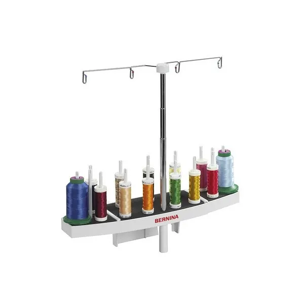 BERNINA Mehrfachgarnrollenhalter