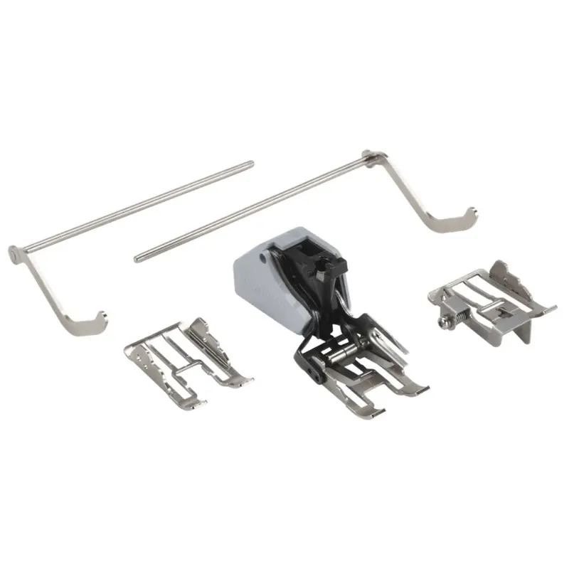 BERNINA Obertransportfuß für 9-mm-Maschinen # 50W