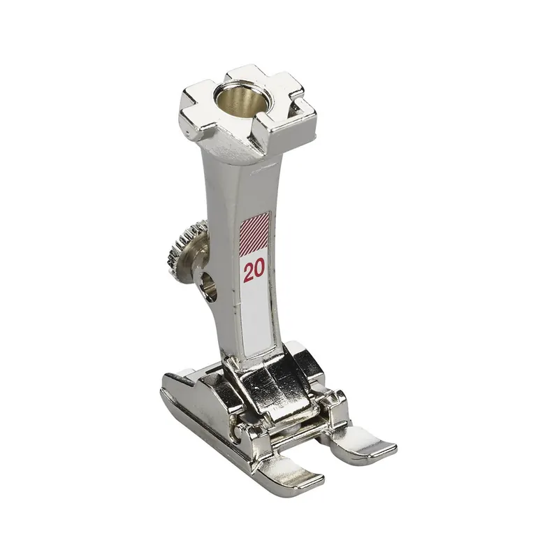 BERNINA Offener Stickfuß # 20