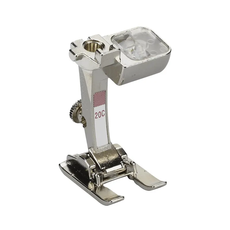 BERNINA Offener Stickfuß # 20C