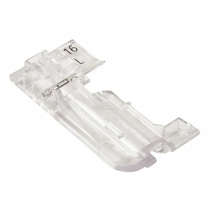 BERNINA Paspelfuß # C16 L, groß 5 mm für Coverlock L 890