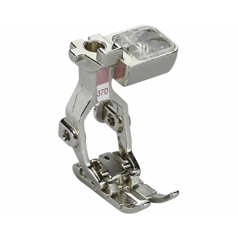 BERNINA Patchworkfuß # 37D