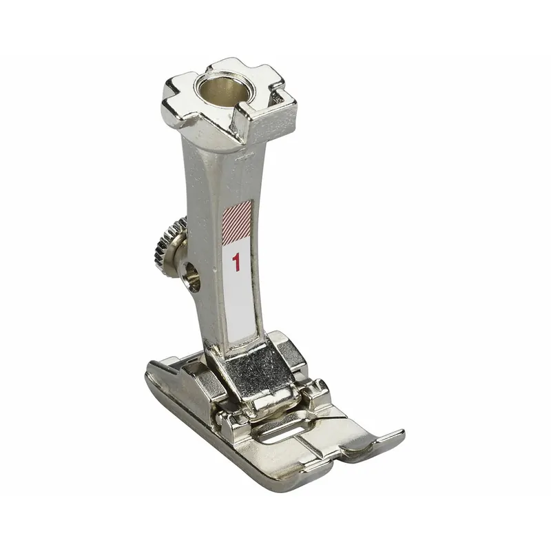 BERNINA Rücktransportfuß # 1