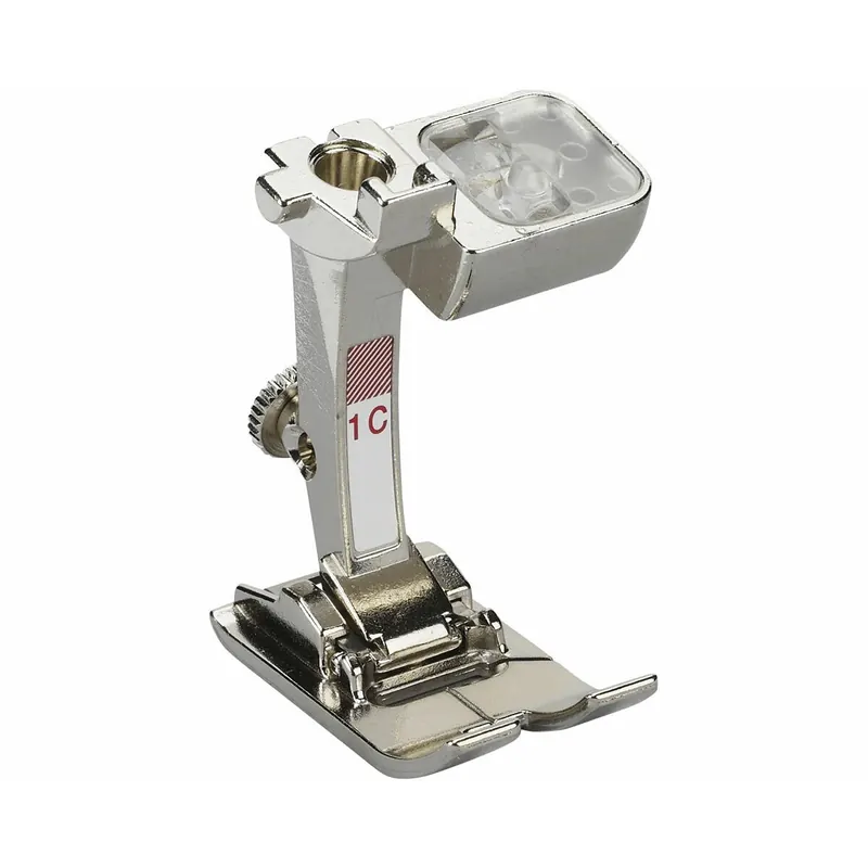 BERNINA Rücktransportfuß # 1C