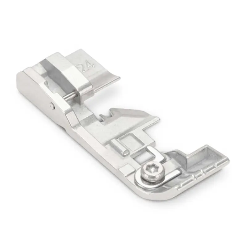 BERNINA Rüschenfuß # L24  für Overlock L 850 und L 860