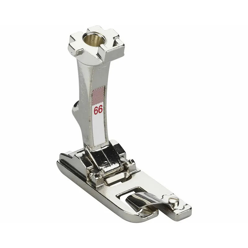 BERNINA Säumer für den Zickzackstich 6 mm # 66