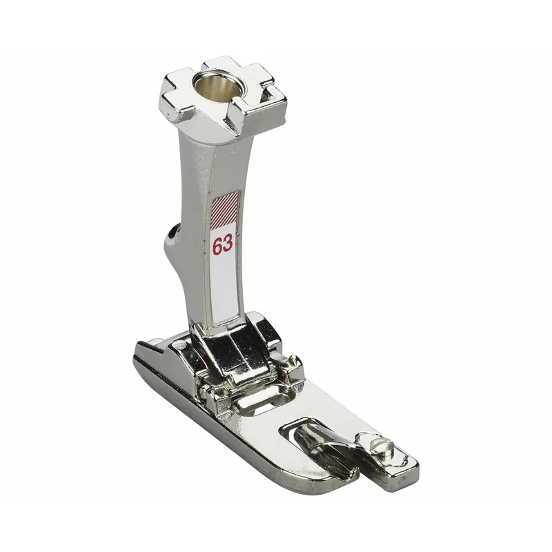 BERNINA Säumer für den Zickzackstich # 63
