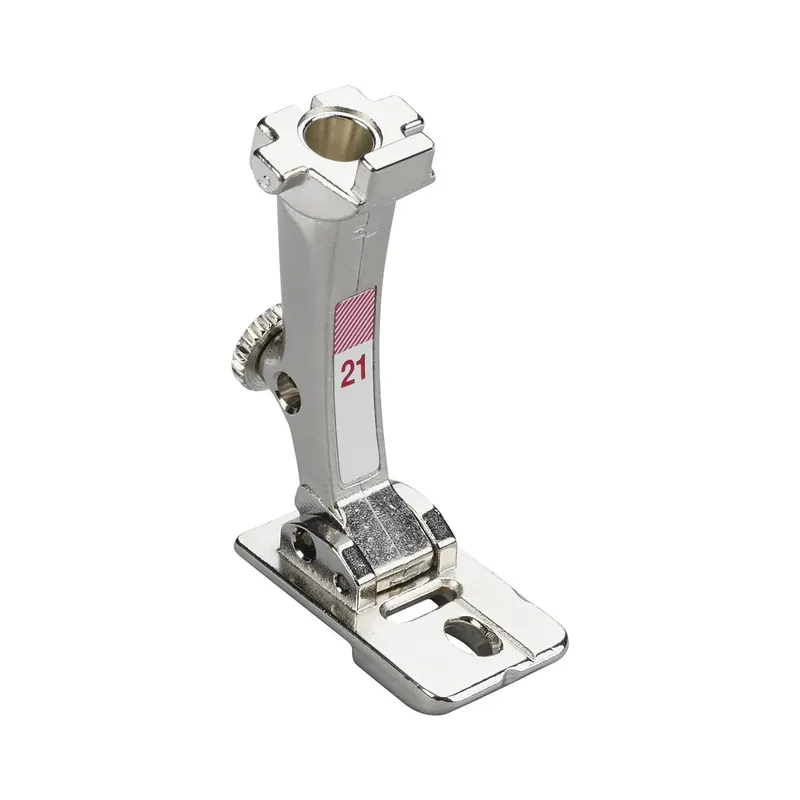 BERNINA Schnuraufnähfuß # 21