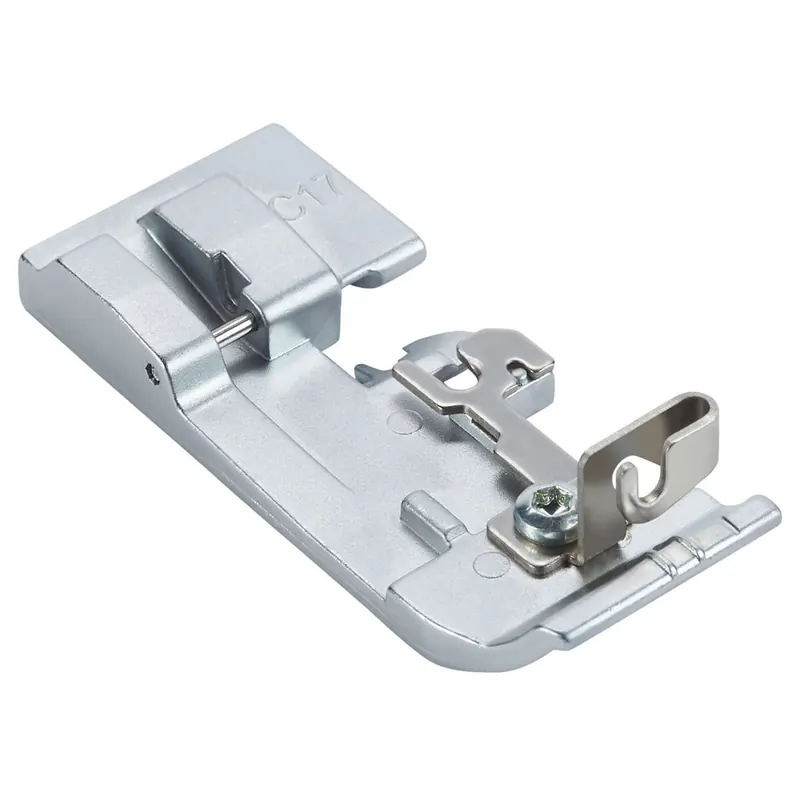 BERNINA Schnureinnähfuß # C17  für Coverlock L 890