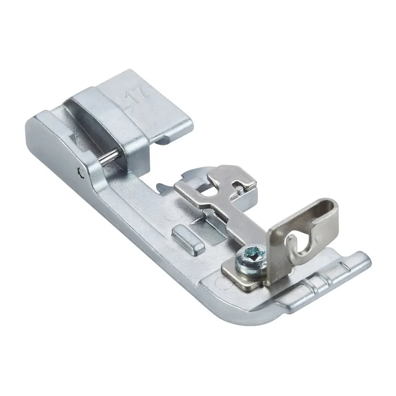 BERNINA Schnureinnähfuß # L17  für Overlock L 850 und L 860