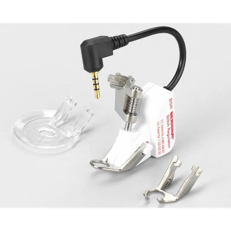BERNINA Stich Regulator BSR