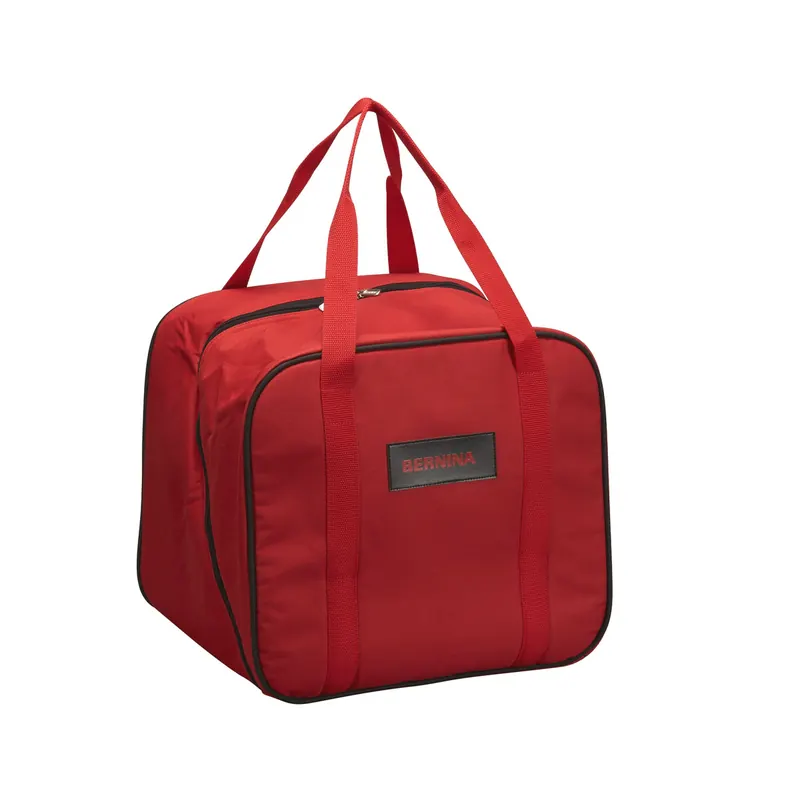 BERNINA Transporttasche SOFT CASE für Overlocker