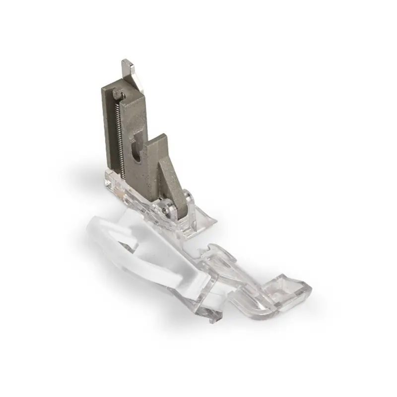 BERNINA XL-Paspelfuß, 6-10 mm für Overlock L 850, L 860 und L 890