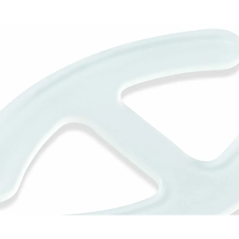 BH-Clip FIX, transparent, Prym