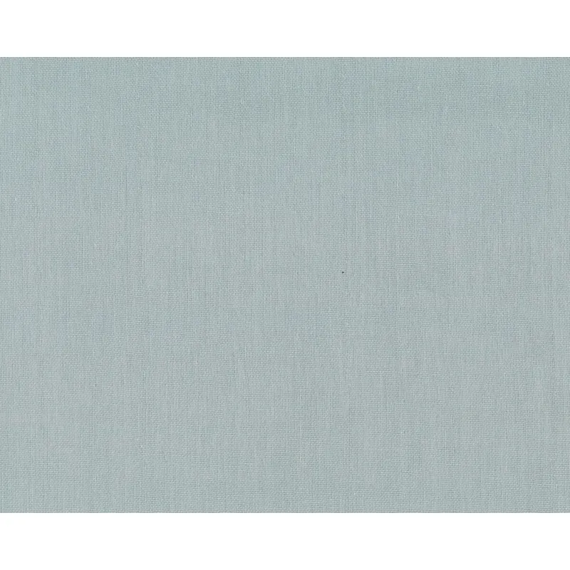Bio-Baumwollstoff DOPPEL-MULL, mintgrün, C. Pauli