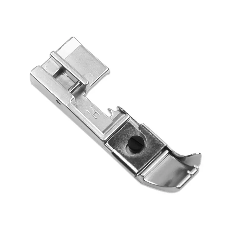 Blindsaumfuß für Overlockmaschinen, baby lock