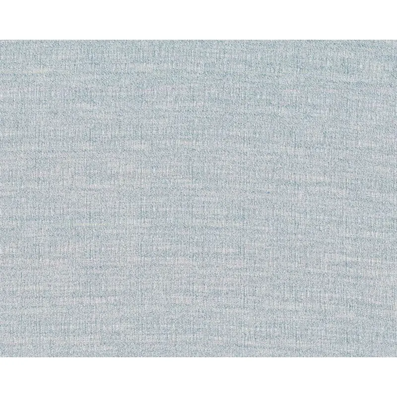 Boucle-Kreppstoff TILO, hellblau meliert