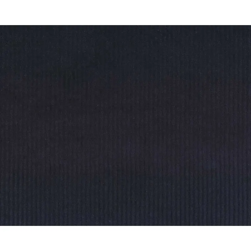 Breitcord mit Stretch CORD, marineblau, Hilco