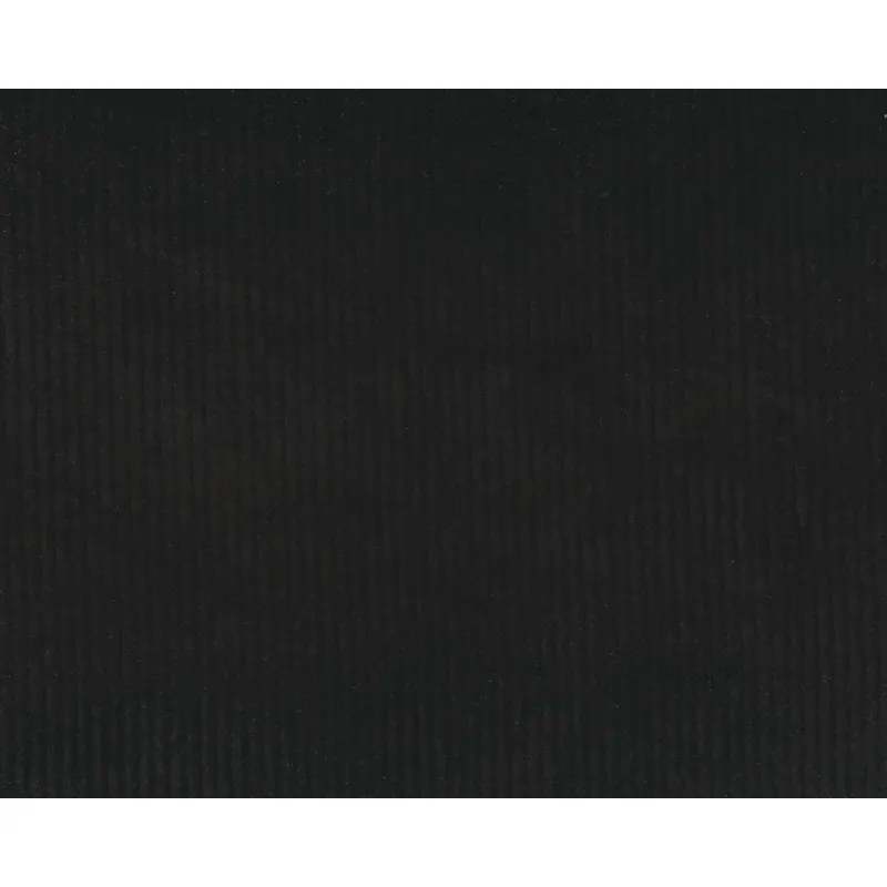 Breitcord mit Stretch CORD, schwarz, Hilco