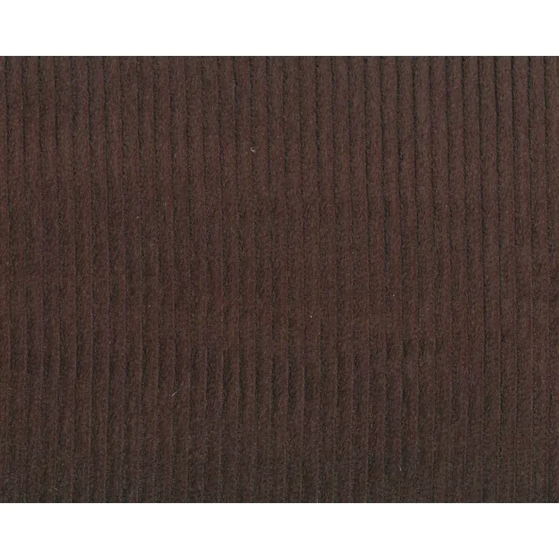 Breitcord TREND, dunkelbraun, Hilco
