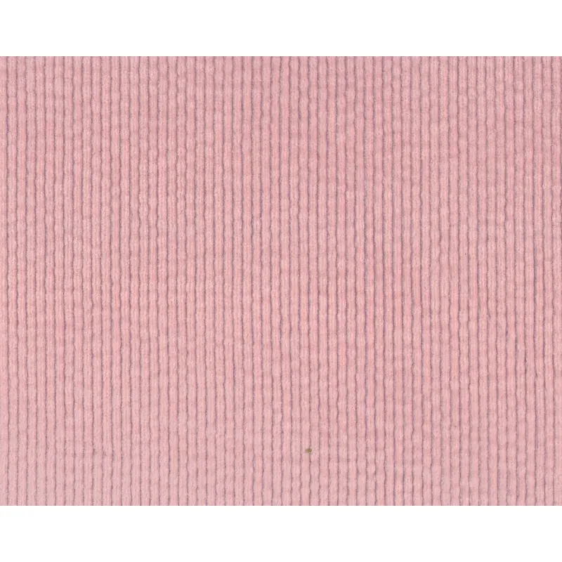 Breitcordstoff mit Stretch BUBBLE WASH, rosa, PS fabrics