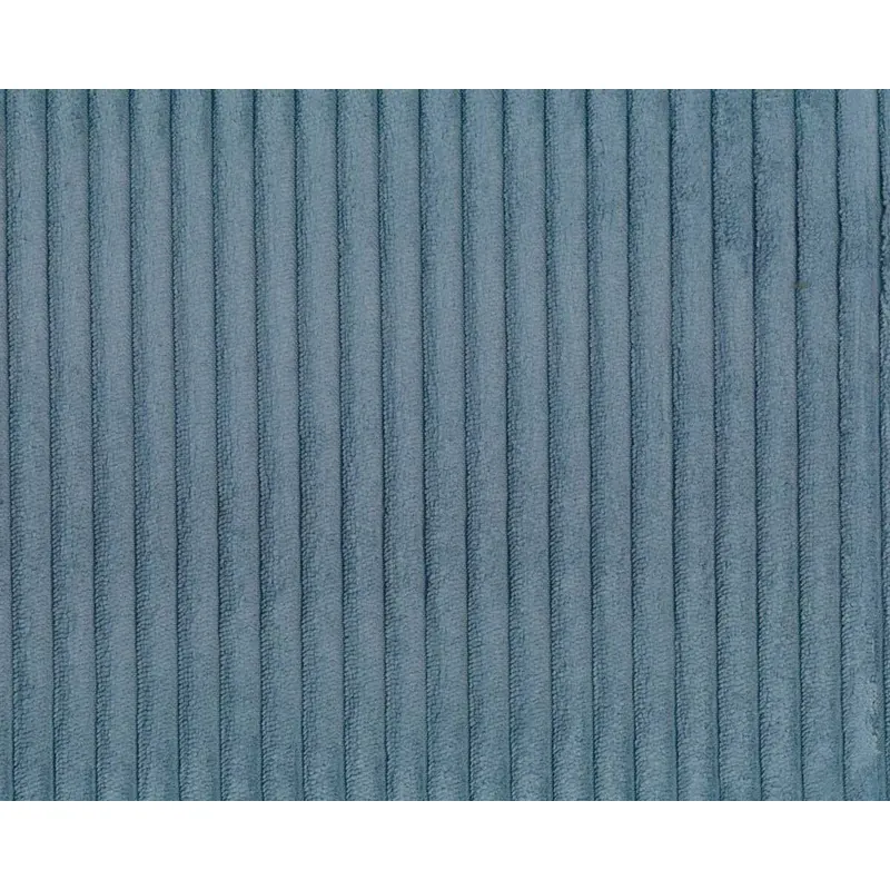 Breitcordstoff WANJA, taubenblau