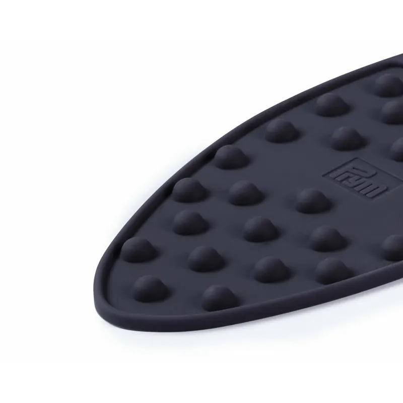Bügeleisen-Ablage SILIKON MINI, lila, Prym