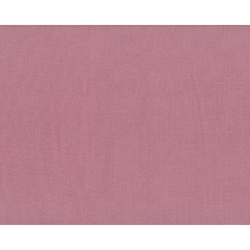 Bündchen-Stoff FEINRIPP LIGHT, altrosa, Swafing