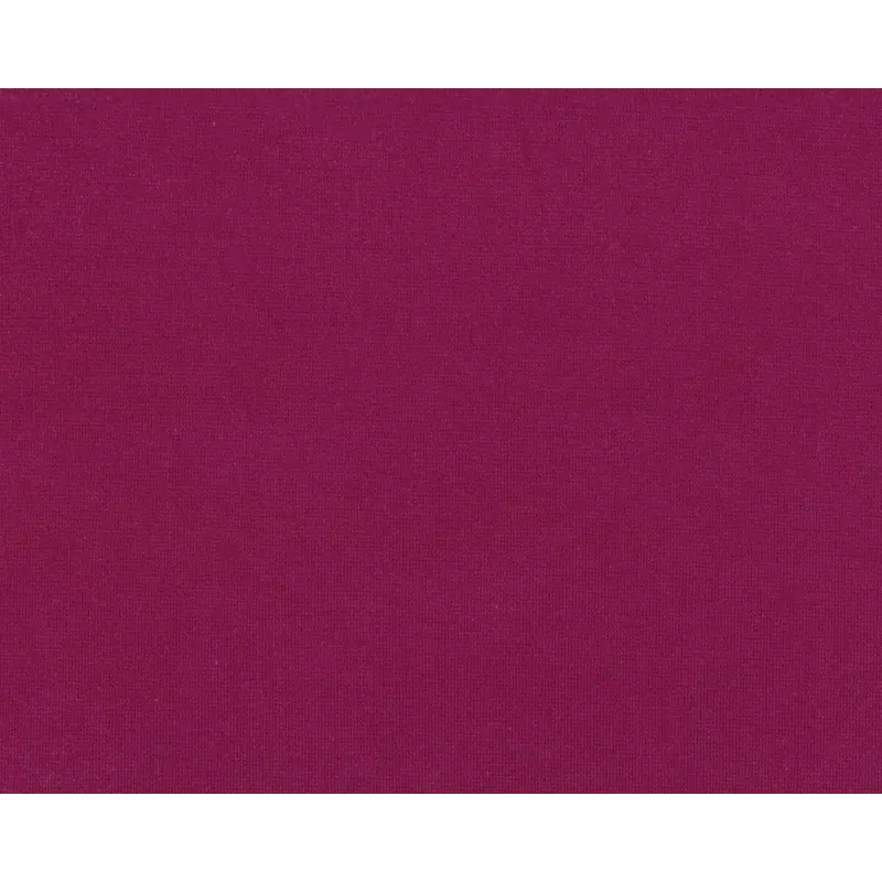 Bündchen-Stoff FEINRIPP LIGHT, fuchsia, Swafing