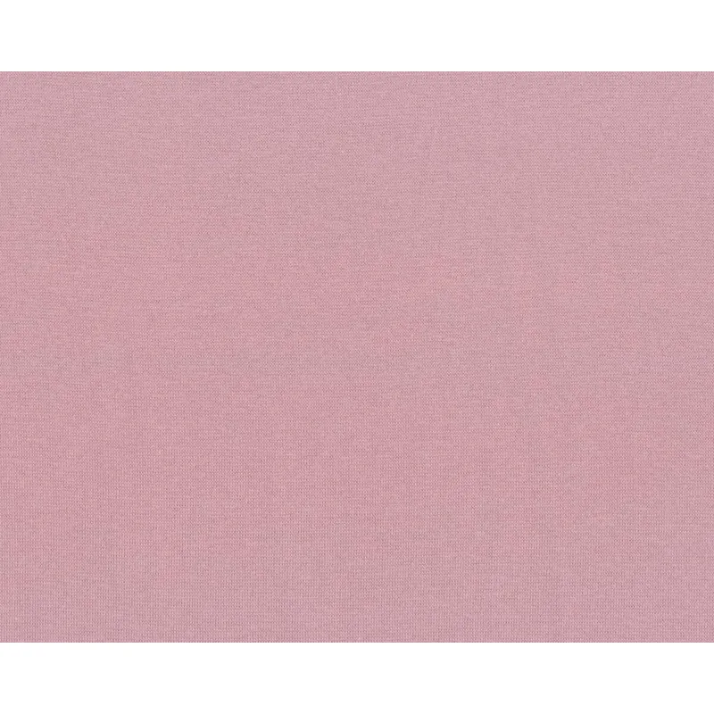 Bündchen-Stoff FEINRIPP LIGHT, gedecktes rosa, Swafing