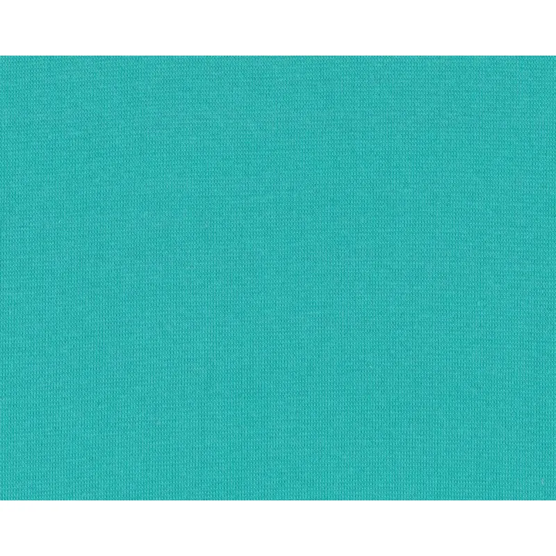 Bündchen-Stoff FEINRIPP LIGHT, mintgrün, Swafing