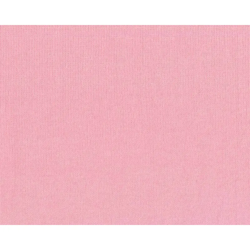 Bündchen-Stoff FEINRIPP, rosa