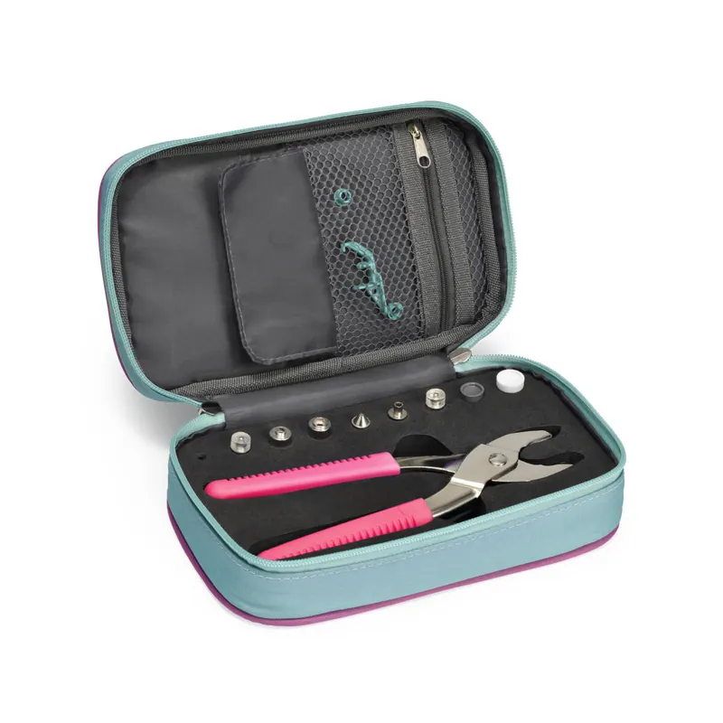 Bundle: Tasche + Variozange pink, Prym Love