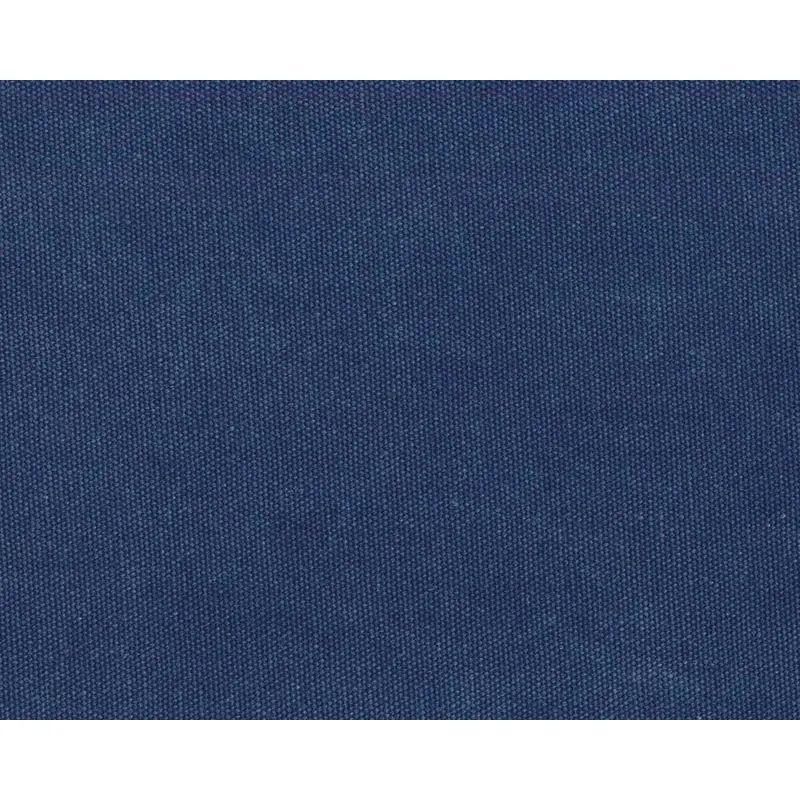 Canvas-Stoff HEAVY CANVAS, dunkelblau, Light & Lush