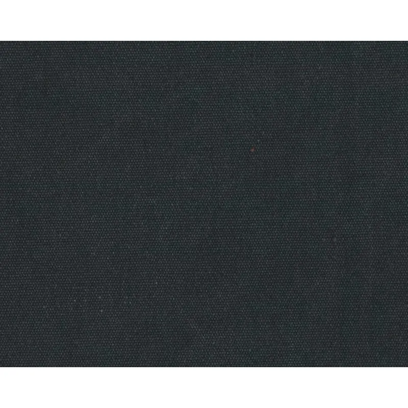 Canvas-Stoff HEAVY CANVAS, schwarz, Light & Lush