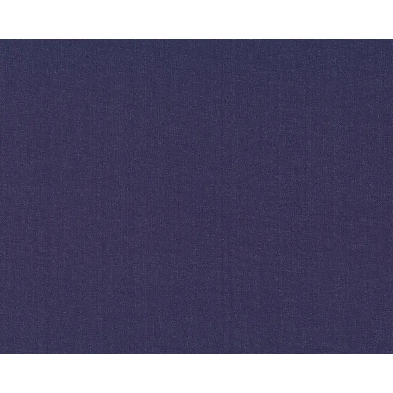 Chiffon aus Italien GIORGIA, dunkelblau