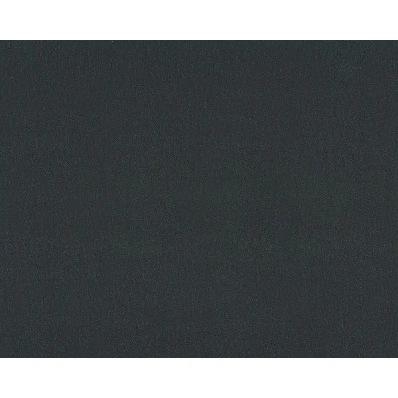 Chiffonstoff LIGHT, schwarz, Toptex