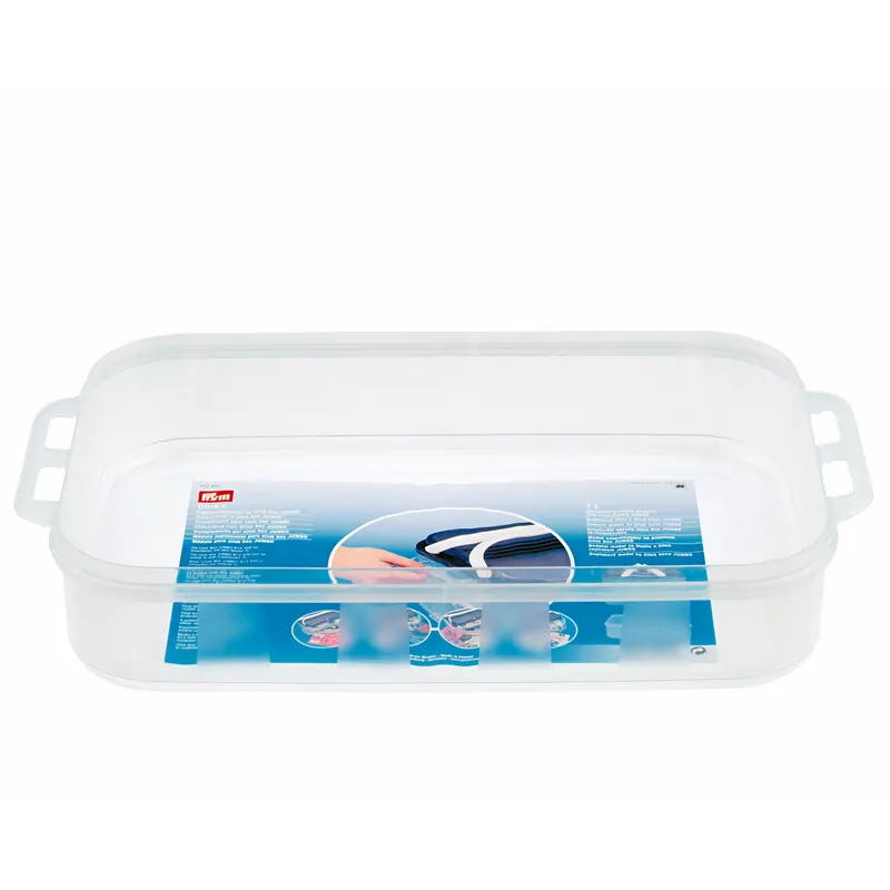 CLICK BOX JUMBO, Ergänzungsmodul, 7 Liter, Prym
