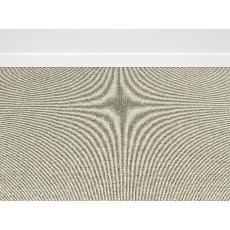 DEKOWE Sisalteppichboden Mara beige-mix