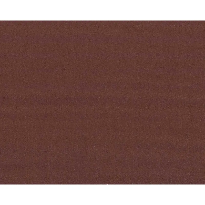 Designer Seidensatin mit Elasthan KELLIE, braun