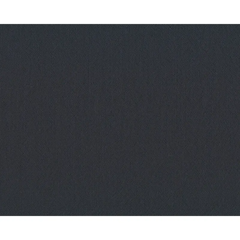Designer-Woll-Georgette aus Italien LUCIO, anthrazit