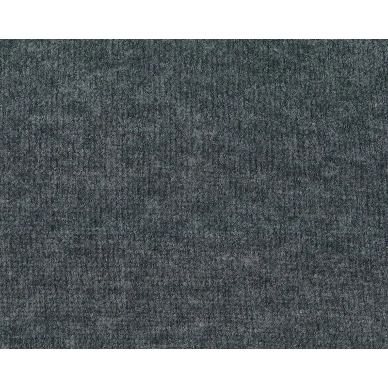 Designer-Wollstrickstoff MARLO, meliert, grau