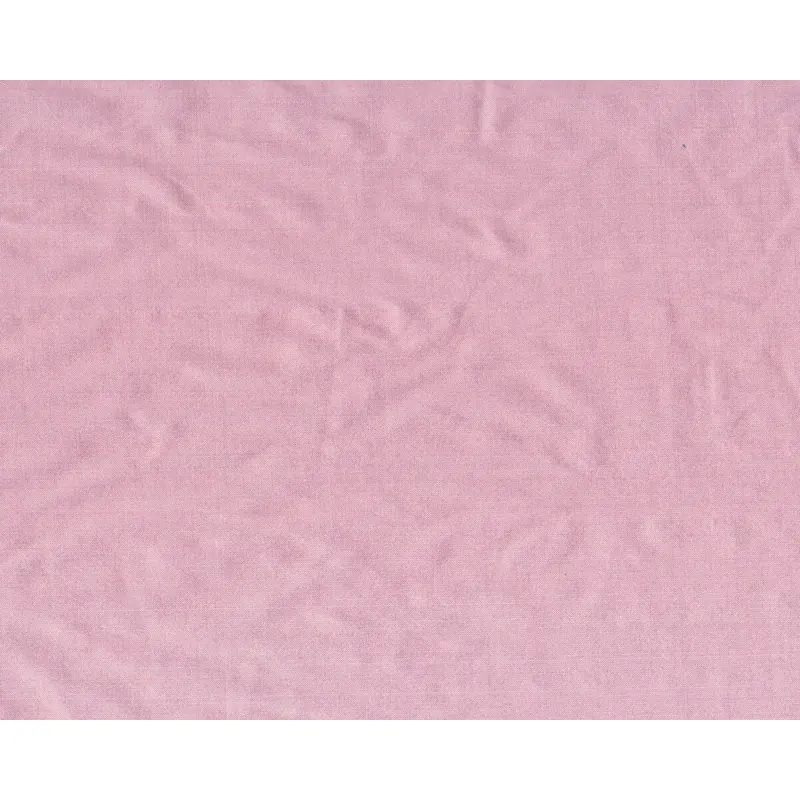Dupion-Seidenstoff UNI, rosa, Toptex